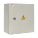 ЩУ-1/1-1 двухдверный (310х300х160) IP54 PROXIMA EKF