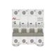 Выключатель автоматический AV-6 DC 4P 63A (L) 6kA EKF AVERES