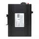 Промышленный неуправляемый коммутатор U-1GX/SFP-4GTP, 1 порт 1000Base-X SFP, 4 порта 10/100/1000Base-T(X) RJ45 c PoE, монтаж на динрейку TSX EKF