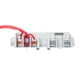 Минимальный расцепитель UVT AV POWER-3/4 AC230V справа EKF AVERES