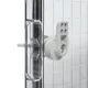 ЩМП-П прозрачная дверь (400х300х170) IP65 PROXIMA EKF