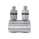 Зажим ответвительный плашечный SL37.27 10-95 мм2 / 10-95 мм2 EKF