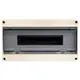 ЩРН-ПГ-18 (199х366х106) IP65 PROXIMA EKF