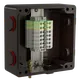 Коробка соединительная Heat box 160 S