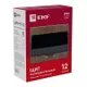 ЩРН-П-12 темное дерево IP41 PROXIMA EKF