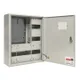 Щит учетно-распред. навесной ЩУРн 3/30 (500х400х160) IP31 EKF PROxima