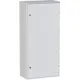 Корпус ВРУ-1м IP31 цельносвар. с бок. панелями и задн. стенкой (1700х800х450) EKF PROxima