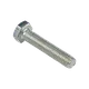 Болт шестигранный М8х60 DIN 933 EKF