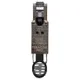 Коннектор TERACOM PRO полевой заделки RJ-45 (8P8C) экранированный STP для кабеля Cat.6A