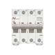 Выключатель автоматический AV-6 DC 4P 2A (L) 6kA EKF AVERES