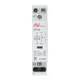 Контактор модульный КМ 20А 1NC+1NO 230VAC (1 мод.) AVERES EKF