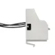Дополнительный контакт AX AV POWER-1 для TR слева EKF AVERES