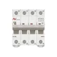 Выключатель автоматический AV-10 DC 4P 20A (C) 10kA EKF AVERES