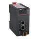 Модуль сетевой удалённого расширения ввода и вывода Ethercat GR200-ECS D-CARD EKF
