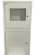 Щит комбинированный 1кв. (СС+ЭОМ) 888х442х100 EKF PROxima