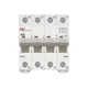 Выключатель автоматический AV-6 DC 4P 32A (K) 6kA EKF AVERES