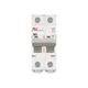 Выключатель автоматический AV-6 2P 63A (B) 6kA EKF AVERES