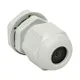 Сальник PG11 IP54 (20 шт) d отв. 19 мм / d провод. 5-10 мм EKF PROxima