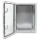 ЩМП-П прозрачная дверь (400х300х220) IP65 PROXIMA EKF