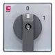 Переключатель кулачковый ПК-1-14 10А 4P "0-1" EKF PROxima