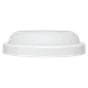 Светильник светодиодный ЖКХ круг ДПО-1004 15Вт 6500K IP65 LUMA EKF