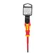 Отвертка Master PH1x80 мм 1000В EKF
