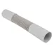 Муфта гибкая труба-труба (50 мм) IP44 (10 шт.) EKF-Plast