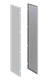 Боковые панели 2200x600 (2 шт) EKF AleSta