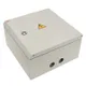 ЩУ-1/1-1 двухдверный (310х300х160) IP54 PROXIMA EKF
