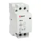 Контактор модульный КМ 40А NО+NC (2 мод.) EKF PROxima