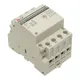 Контактор модульный КМ 40А 4NC (3 мод.) EKF PROxima