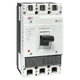 Автоматический выключатель AV POWER-3/4 4P 630А 50kA ETU2.0 EKF AVERES