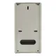 Щит учетно-распред. навесной ЩУРн- 1/6 (БУР) (300х150х135) IP31 EKF PROxima