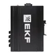 Промышленный неуправляемый коммутатор U-8GX/SFP-8GT, 8 портов 1000Base-X SFP, 8 портов 10/100/1000Base-T(X) RJ45, монтаж на динрейку TSX EKF