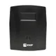 ИБП E-Power SSW 200 1200 ВА /720 Вт,USB,RJ45, 3xSchuko