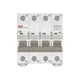 Выключатель автоматический AV-10 DC 4P 6A (L) 10kA EKF AVERES