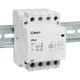 Контактор модульный КМ 25А 3NО+NC (3 мод.) EKF PROxima
