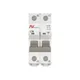 Выключатель автоматический AV-10 DC 2P 16A (L) 10kA EKF AVERES