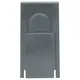 Комплект клеммных крышек (короткие) 8 шт. для рубильников TwinBlock 160-250А EKF