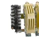 Контактор КТ-6023 160А 380В 3NO+3NC EKF PROxima