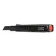 Нож строительно-монтажный 18 мм НСМ-80 (SK4) Heavy Duty (до 60 кг) EKF Professional