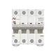 Выключатель автоматический AV-6 4P 63A (B) 6kA EKF AVERES