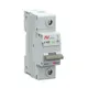 Выключатель автоматический AV-125 1P 100A (D) 10kA EKF AVERES