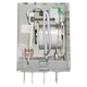 Реле промежуточное RPA 22/3 6A 110В DC EKF AVERES
