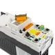 Преобразователь частоты PRO-Drive PD-500-E88-4K0-43-B-EC EKF