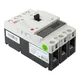 Автоматический выключатель AV POWER-1/3 160А 100kA ETU6.0 EKF AVERES