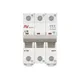 Выключатель автоматический AV-10 DC 3P 10A (L) 10kA EKF AVERES