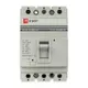Выключатель автоматический ВА-99 125/100А 3P 25кА EKF PROxima