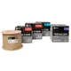 Кабель витая пара TERACOM PRO Cat.5E F/UTP 4 пары solid 24AWG с тросом сталь 1,2 мм оболочка LDPE цвет черный (катушка 305м)