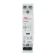 Контактор модульный КМ 25А 2NО 24VAC (1 мод.) AVERES EKF